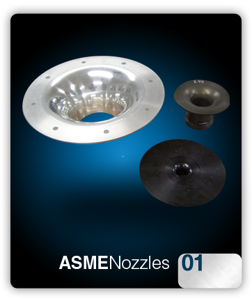 ASME Nozzles