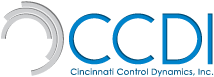 CCDI Cincinnati Control Dynamics, Inc.